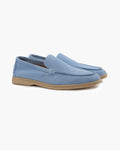 Wildleder Loafer Herren - Azhira