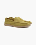 Wildleder Loafer Herren - Azhira
