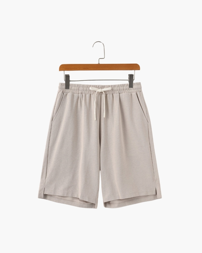 Ace Court Shorts – Zeitlose Sport Eleganz