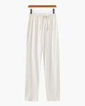 Marrakech - Linen Pantalon (Slim Fit) - Old Money