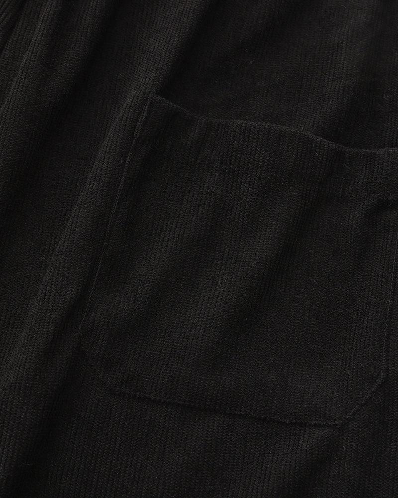 The Riviera Velvet Cord Set - Old Money