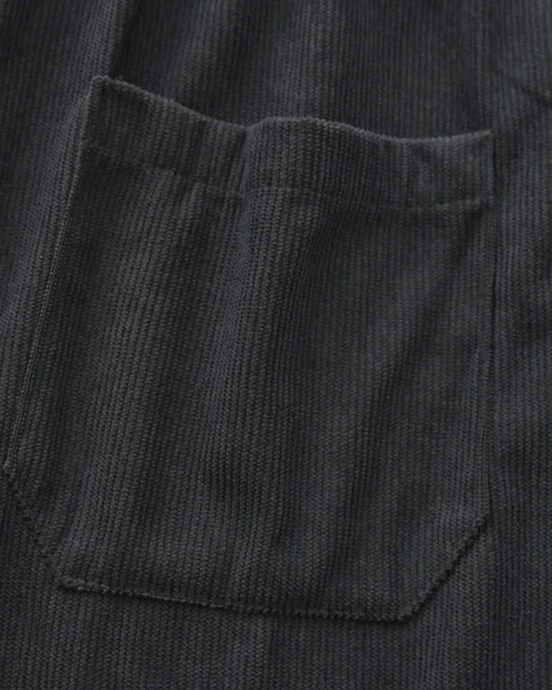 The Riviera Velvet Cord Set - Old Money