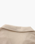The Riviera Velvet Cord Set - Old Money