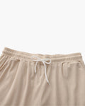 The Riviera Velvet Cord Set - Old Money