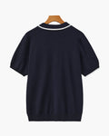 Monaco Edge Polo - Old Money