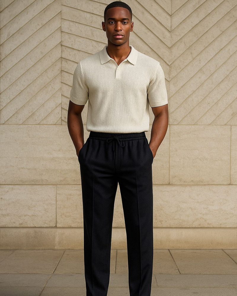Look Sommer – Old-Money-Stil - Azhira